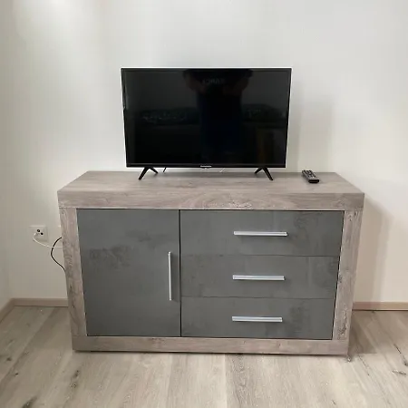 90m² 2-6 Personen Daire *