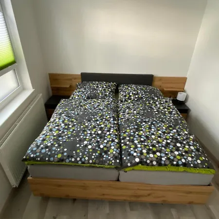 90m² 2-6 Personen Daire Waidhofen an der Thaya