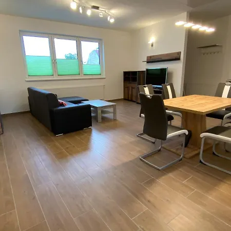 90m² 2-6 Personen Apartment Waidhofen an der Thaya