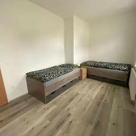 90m² 2-6 Personen Daire *