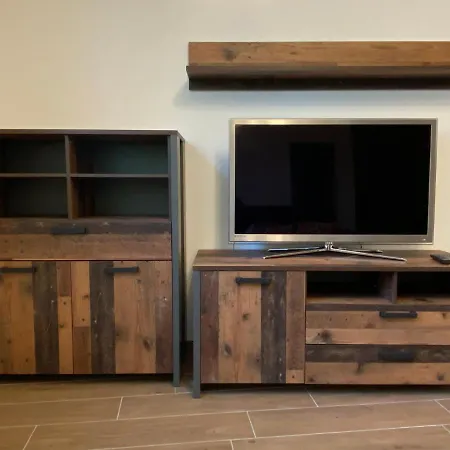Apartamento 90m² 2-6 Personen