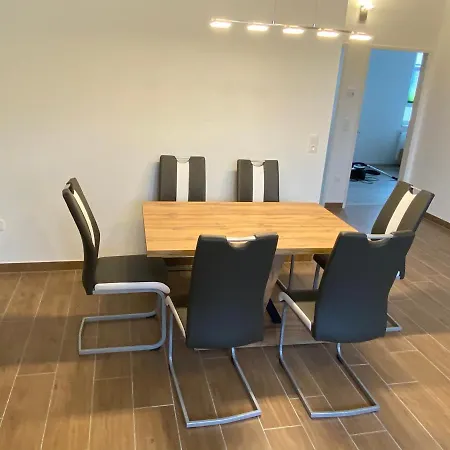 90m² 2-6 Personen