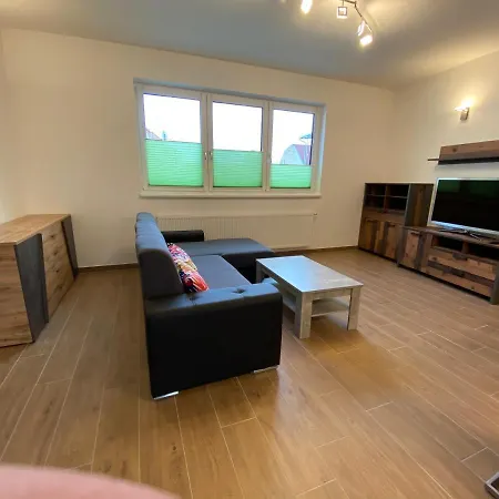 Apartamento 90m² 2-6 Personen Waidhofen an der Thaya