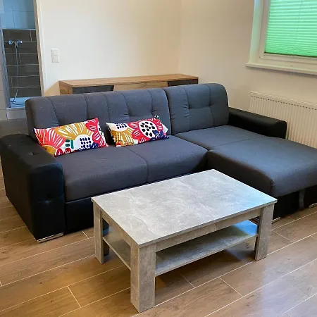 Apartment 90m² 2-6 Personen Waidhofen an der Thaya
