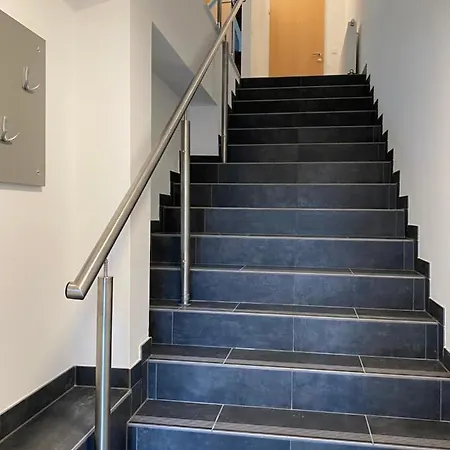 90m² 2-6 Personen Apartment