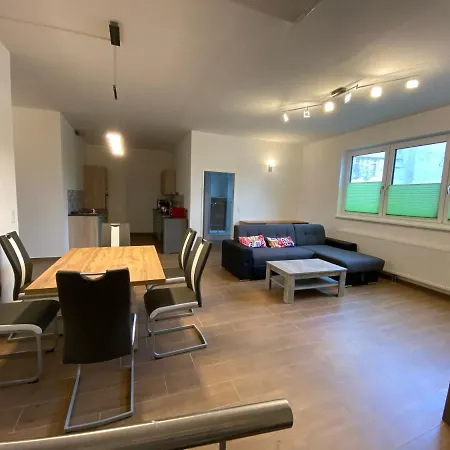 90m² 2-6 Personen