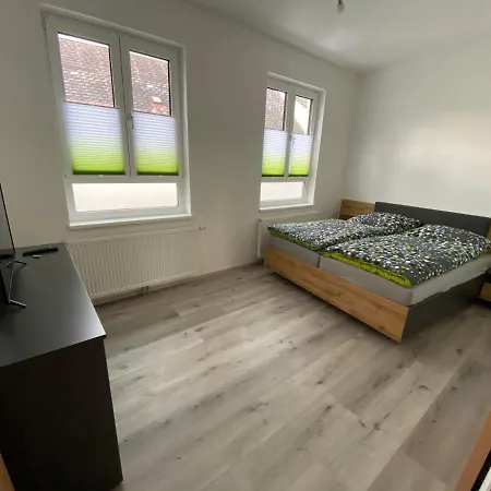 90m² 2-6 Personen *