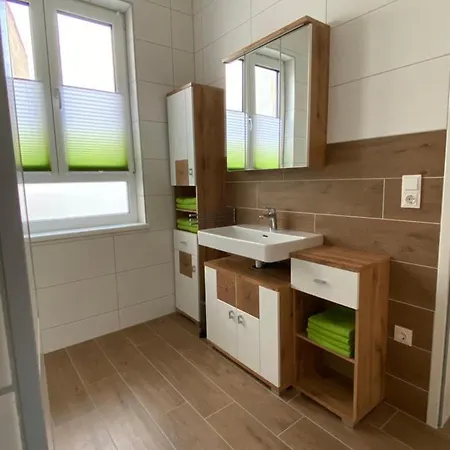 90m² 2-6 Personen * Waidhofen an der Thaya