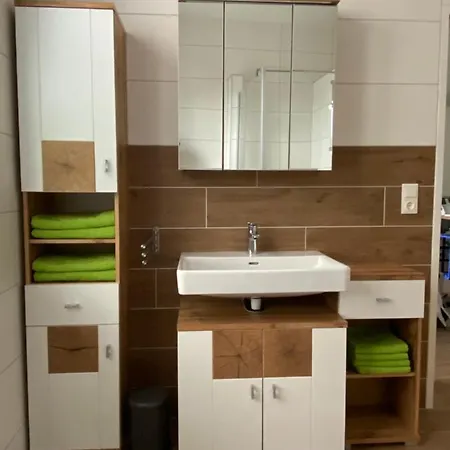 90m² 2-6 Personen Daire Waidhofen an der Thaya