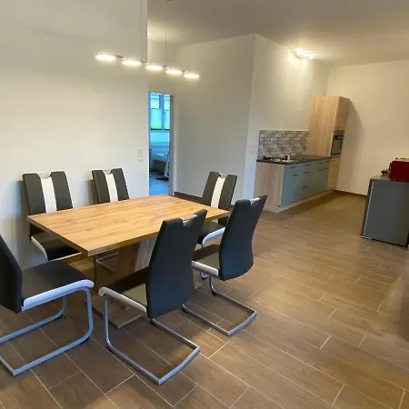 90m² 2-6 Personen *