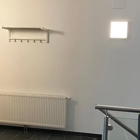 90m² 2-6 Personen Daire *
