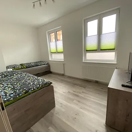 Apartment 90m² 2-6 Personen Waidhofen an der Thaya