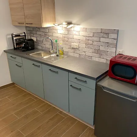 Apartment 90m² 2-6 Personen *