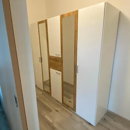 90m² 2-6 Personen Daire Waidhofen an der Thaya