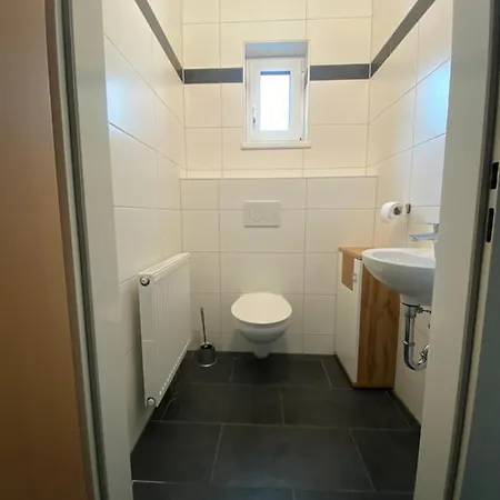 90m² 2-6 Personen Daire Waidhofen an der Thaya