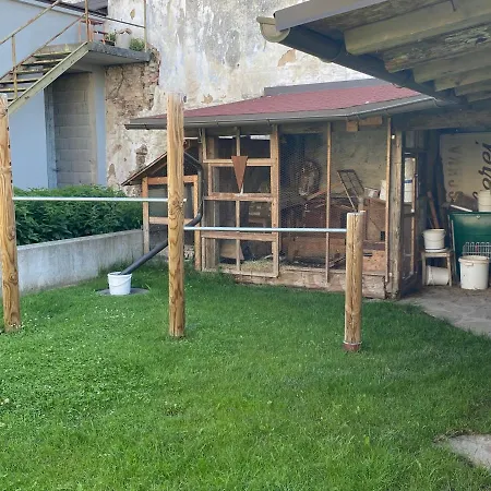Apartamento 90m² 2-6 Personen