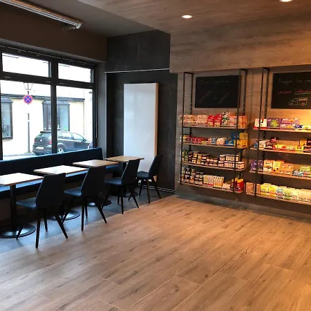 Apartment 90m² 2-6 Personen *