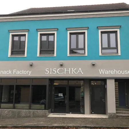 90m² 2-6 Personen Apartment *
